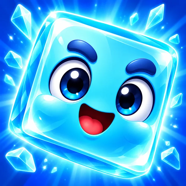 Qubice Climb app icon